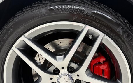 Mercedes-Benz S-Класс, 2017 год, 9 400 000 рублей, 17 фотография