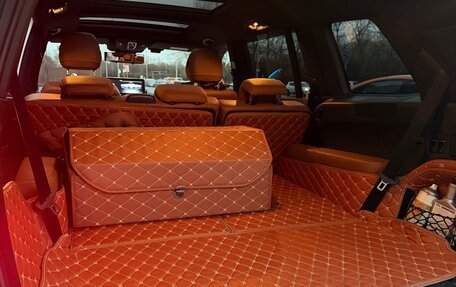 Mercedes-Benz GLS, 2018 год, 5 750 000 рублей, 6 фотография