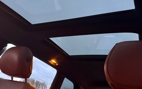 Mercedes-Benz GLS, 2018 год, 5 750 000 рублей, 8 фотография