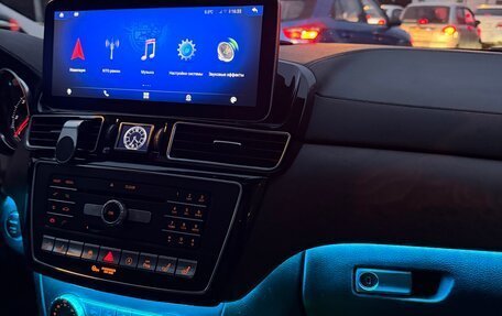 Mercedes-Benz GLS, 2018 год, 5 750 000 рублей, 13 фотография