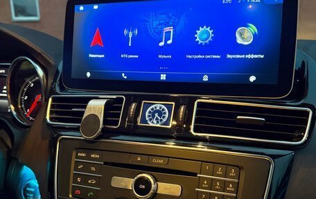 Mercedes-Benz GLS, 2018 год, 5 750 000 рублей, 14 фотография