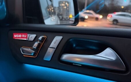 Mercedes-Benz GLS, 2018 год, 5 750 000 рублей, 15 фотография