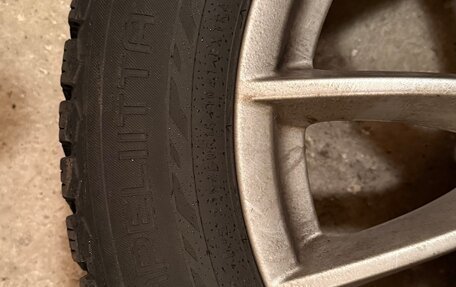 BMW X3, 2020 год, 4 500 000 рублей, 6 фотография