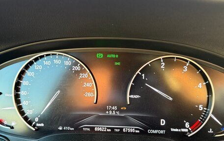 BMW X3, 2020 год, 4 500 000 рублей, 4 фотография