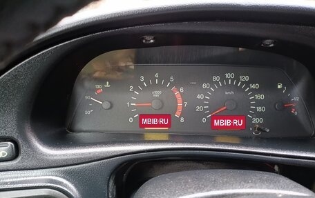 Chevrolet Niva I рестайлинг, 2011 год, 450 000 рублей, 7 фотография