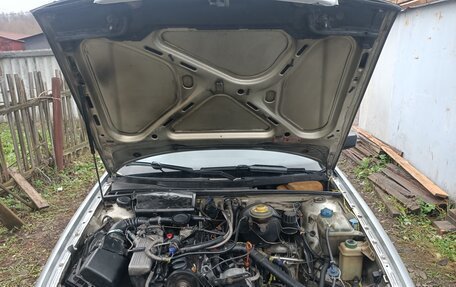 Audi 80, 1992 год, 160 000 рублей, 8 фотография