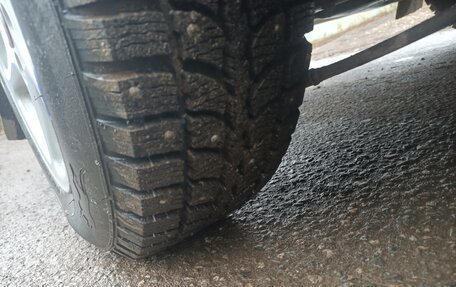 Audi 80, 1992 год, 160 000 рублей, 15 фотография