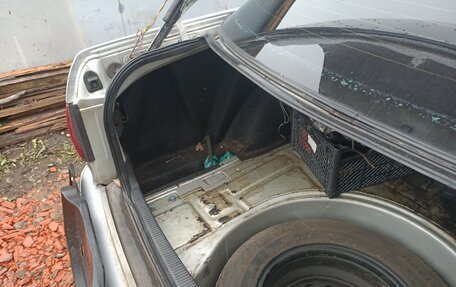 Audi 80, 1992 год, 160 000 рублей, 14 фотография