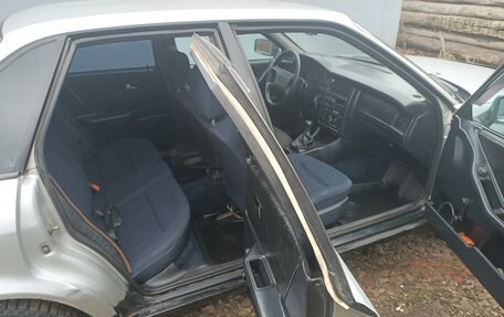 Audi 80, 1992 год, 160 000 рублей, 12 фотография