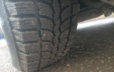 Audi 80, 1992 год, 160 000 рублей, 16 фотография