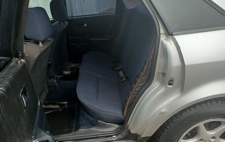 Audi 80, 1992 год, 160 000 рублей, 18 фотография