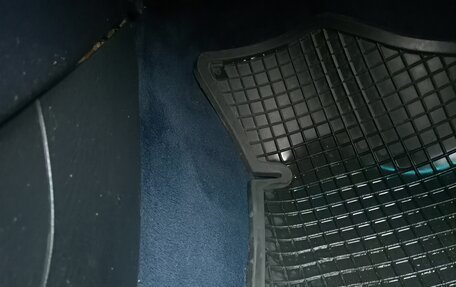 Audi 80, 1992 год, 160 000 рублей, 22 фотография