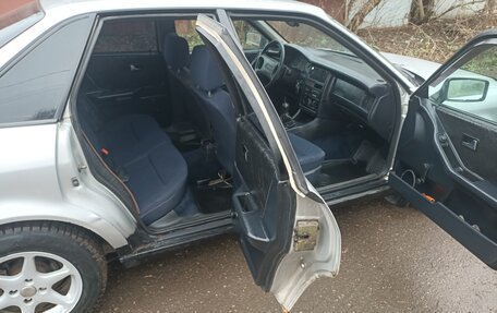 Audi 80, 1992 год, 160 000 рублей, 20 фотография