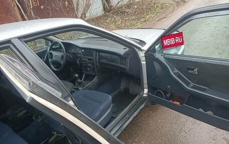 Audi 80, 1992 год, 160 000 рублей, 19 фотография