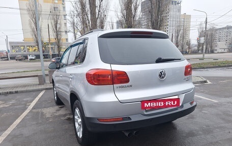Volkswagen Tiguan I, 2012 год, 1 550 000 рублей, 8 фотография