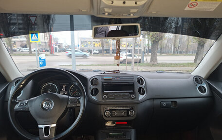 Volkswagen Tiguan I, 2012 год, 1 550 000 рублей, 9 фотография