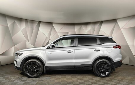 Geely Atlas, 2023 год, 2 099 000 рублей, 5 фотография