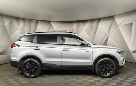 Geely Atlas, 2023 год, 2 099 000 рублей, 6 фотография