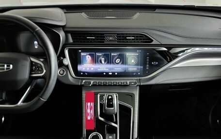 Geely Atlas, 2023 год, 2 099 000 рублей, 12 фотография