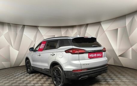 Geely Atlas, 2023 год, 2 099 000 рублей, 4 фотография