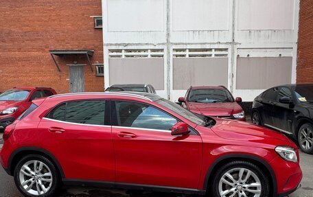 Mercedes-Benz GLA, 2014 год, 2 200 000 рублей, 2 фотография