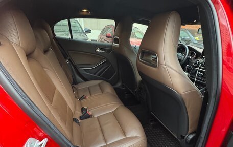 Mercedes-Benz GLA, 2014 год, 2 200 000 рублей, 5 фотография