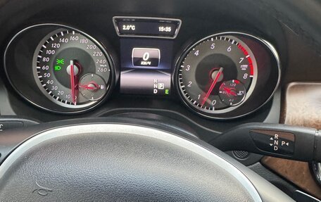 Mercedes-Benz GLA, 2014 год, 2 200 000 рублей, 7 фотография