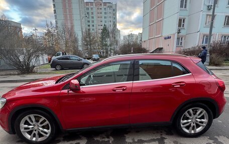 Mercedes-Benz GLA, 2014 год, 2 200 000 рублей, 3 фотография