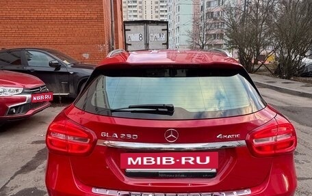 Mercedes-Benz GLA, 2014 год, 2 200 000 рублей, 4 фотография