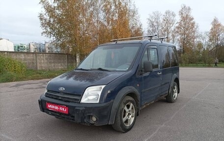 Ford Transit Connect, 2005 год, 165 000 рублей, 1 фотография