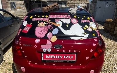 KIA cee'd I рестайлинг, 2007 год, 620 000 рублей, 1 фотография