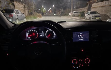 Volkswagen Polo VI (EU Market), 2020 год, 1 240 000 рублей, 17 фотография