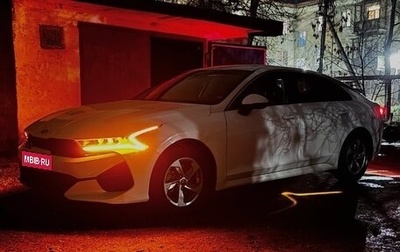 KIA K5, 2020 год, 2 790 000 рублей, 1 фотография