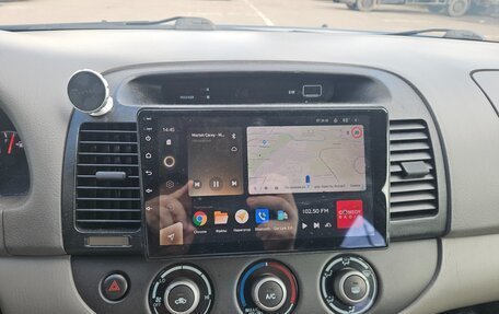 Toyota Camry V40, 2005 год, 830 000 рублей, 11 фотография