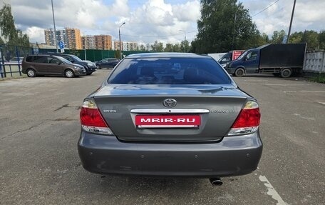 Toyota Camry V40, 2005 год, 830 000 рублей, 5 фотография