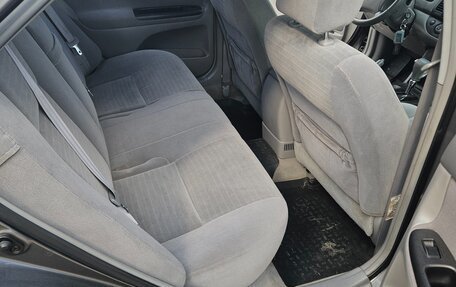 Toyota Camry V40, 2005 год, 830 000 рублей, 18 фотография