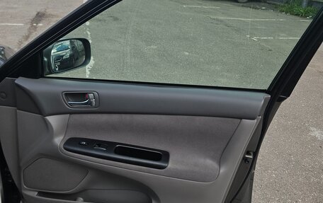 Toyota Camry V40, 2005 год, 830 000 рублей, 15 фотография