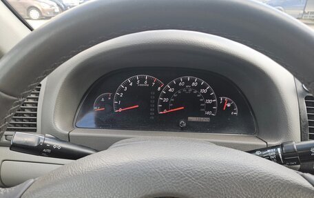 Toyota Camry V40, 2005 год, 830 000 рублей, 12 фотография