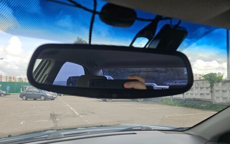 Toyota Camry V40, 2005 год, 830 000 рублей, 14 фотография