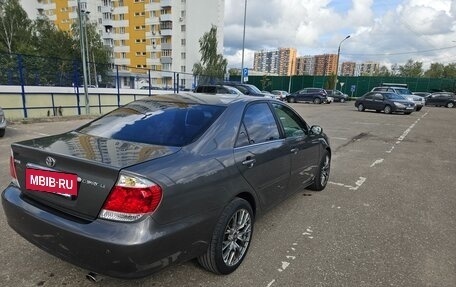 Toyota Camry V40, 2005 год, 830 000 рублей, 7 фотография