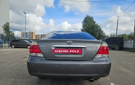 Toyota Camry V40, 2005 год, 830 000 рублей, 6 фотография