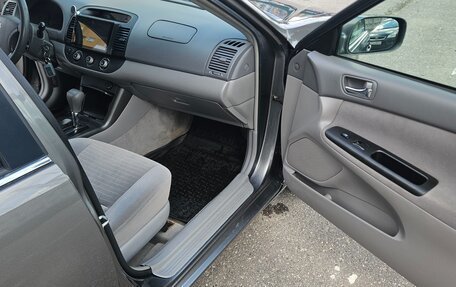 Toyota Camry V40, 2005 год, 830 000 рублей, 17 фотография