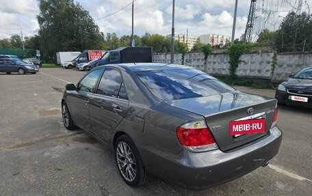 Toyota Camry V40, 2005 год, 830 000 рублей, 8 фотография