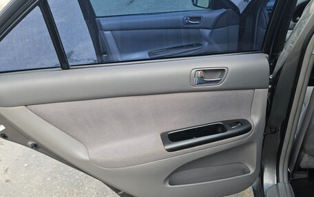 Toyota Camry V40, 2005 год, 830 000 рублей, 20 фотография