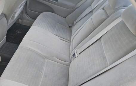 Toyota Camry V40, 2005 год, 830 000 рублей, 22 фотография