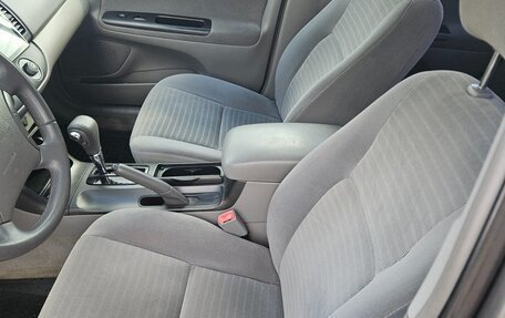 Toyota Camry V40, 2005 год, 830 000 рублей, 25 фотография