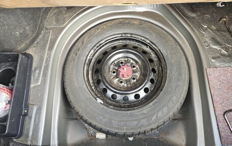 Toyota Camry V40, 2005 год, 830 000 рублей, 24 фотография