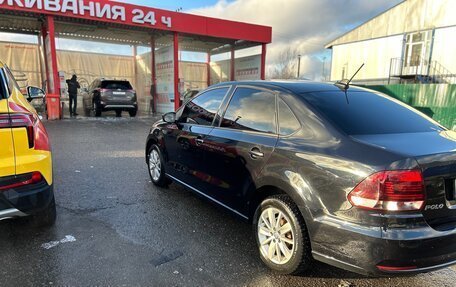 Volkswagen Polo VI (EU Market), 2019 год, 1 330 000 рублей, 7 фотография