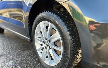 Volkswagen Polo VI (EU Market), 2019 год, 1 330 000 рублей, 11 фотография