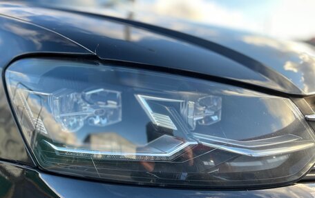 Volkswagen Polo VI (EU Market), 2019 год, 1 330 000 рублей, 9 фотография